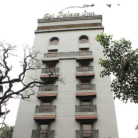 Hotel Sai Inn Βομβάη Εξωτερικό φωτογραφία