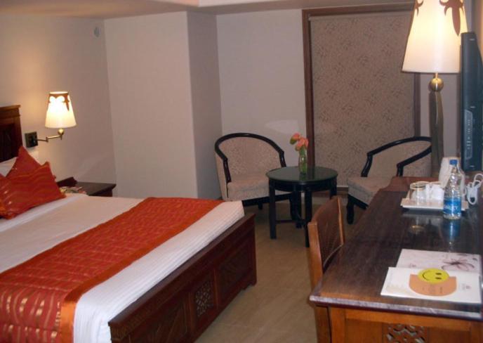 Hotel Sai Inn Βομβάη Δωμάτιο φωτογραφία